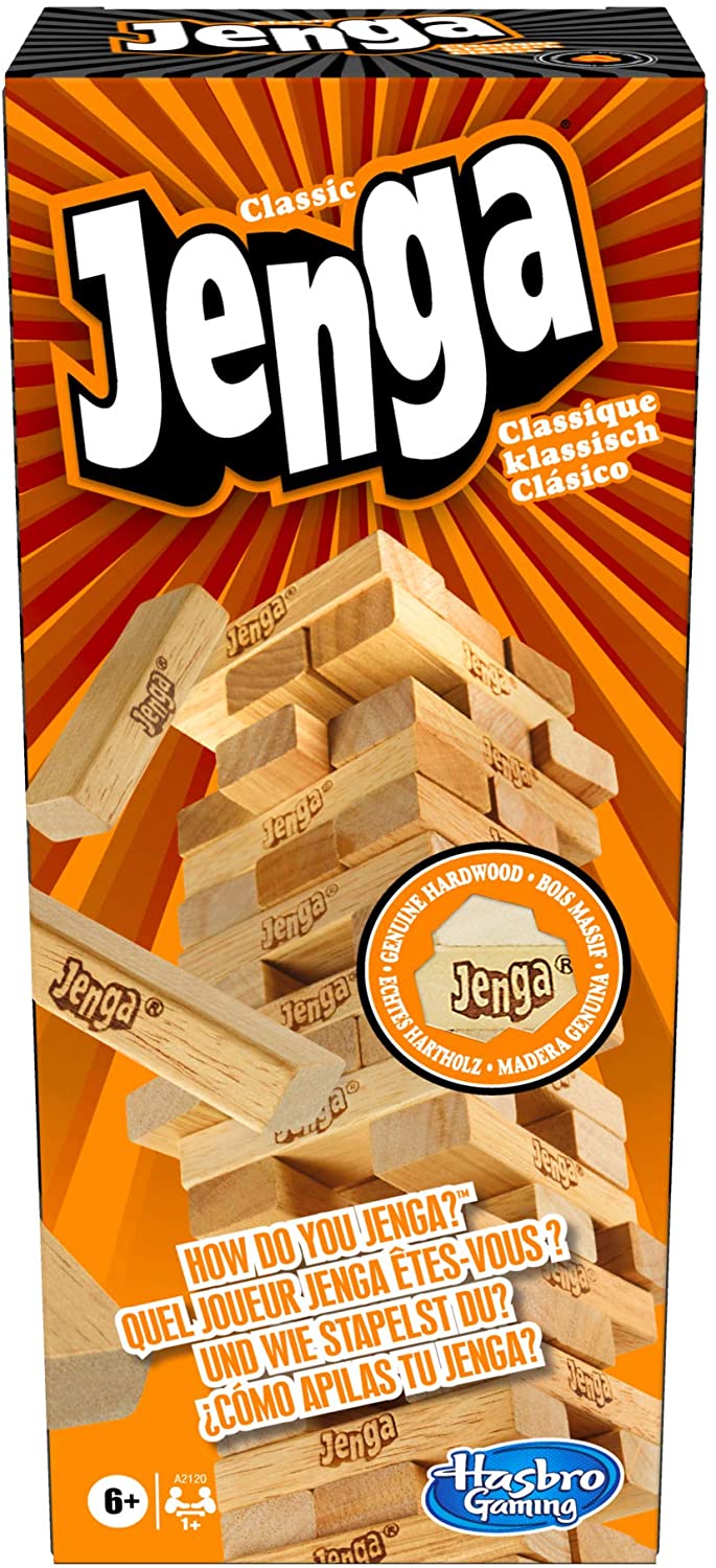 Jenga