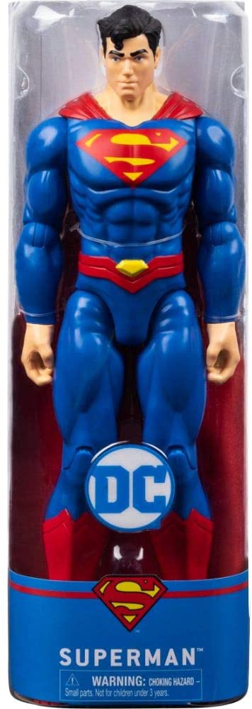 DC Universe 12" Figure Assortment