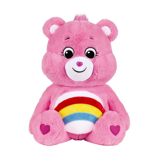 Care Bears Kindness Keepers Cheer Bear Large
