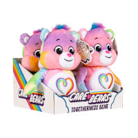 Care Bear Togetherness Bear 22cm Soft Toy