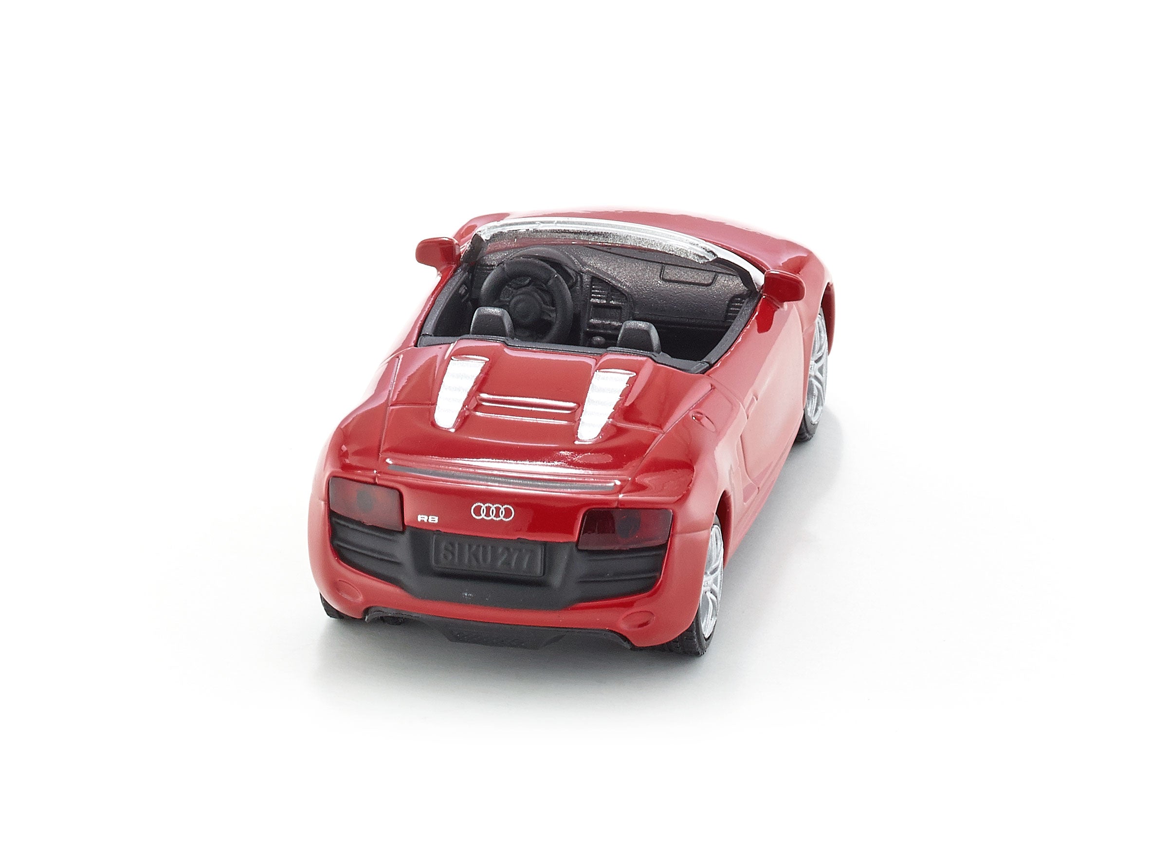 Siku 1:87 Audi R8 Spyder