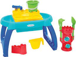 Sand & Water Table