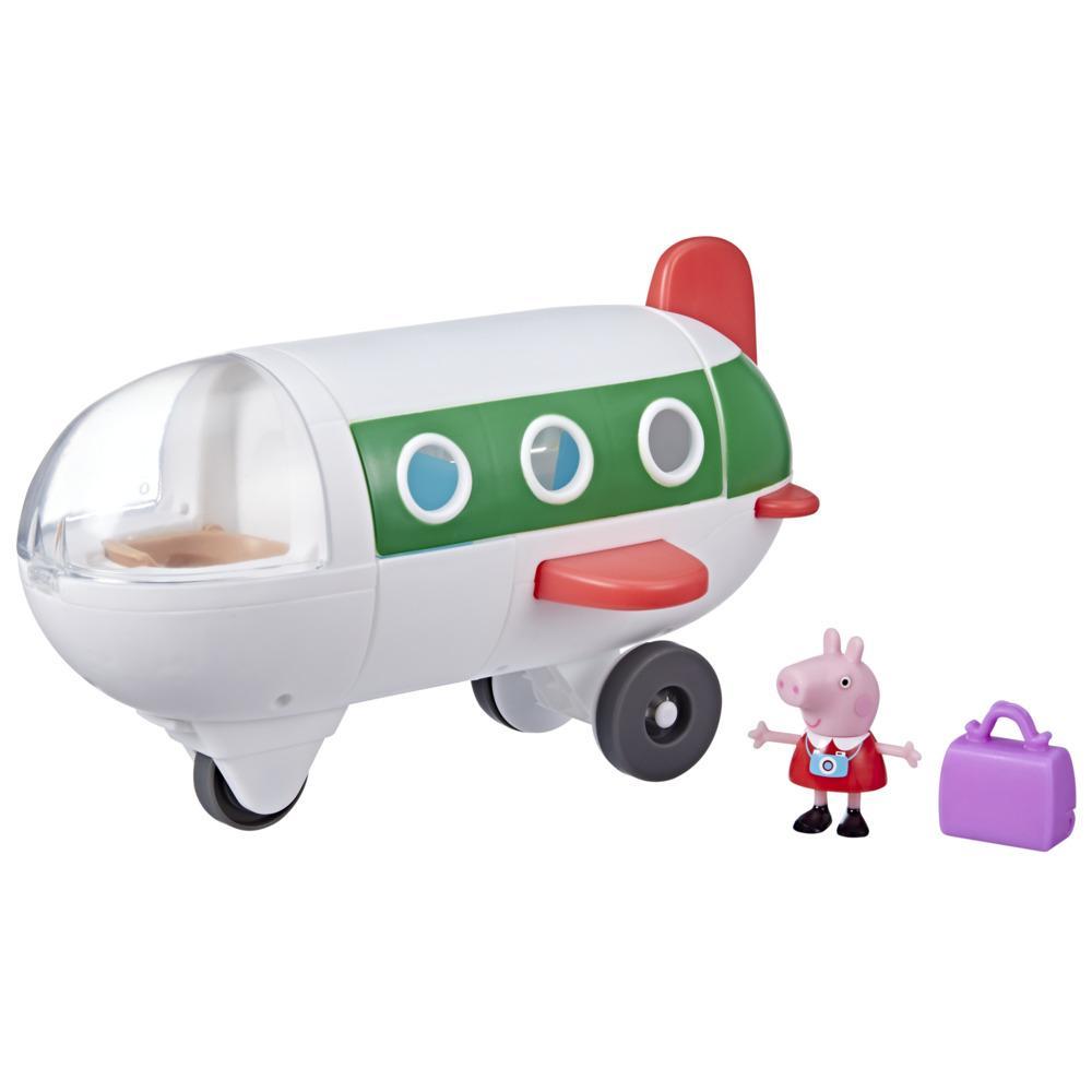 Peppa Pig Air Peppa Airplane & Accessories