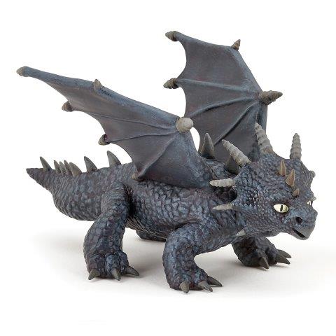 Papo Pyro Fantasy Dragon