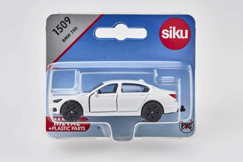 Siku 1:87 Bmw 750I