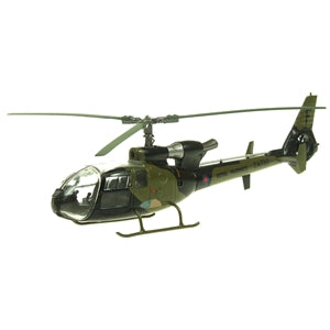 Westland Gazelle AH.1 Royal Marines Falklands 1982