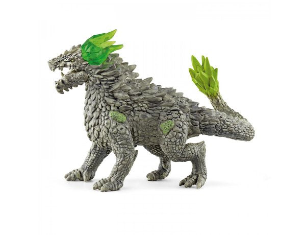 Schleich Eldrador Stone Dragon