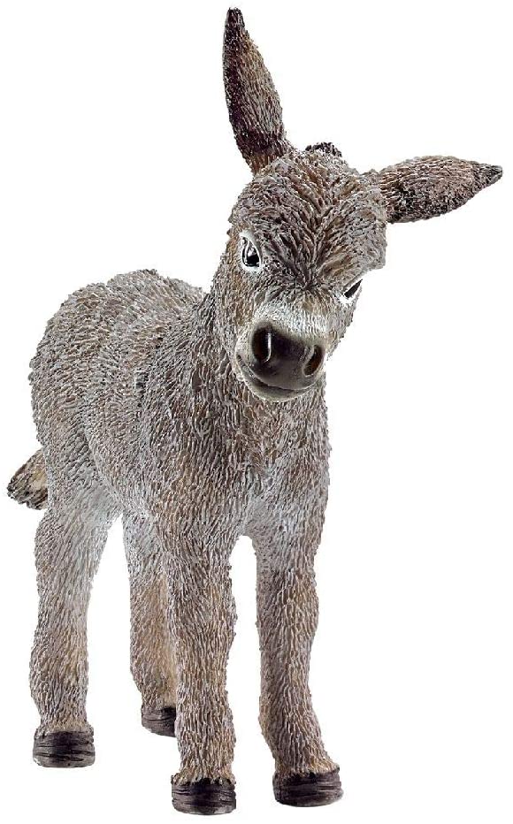 Schleich Donkey Foal