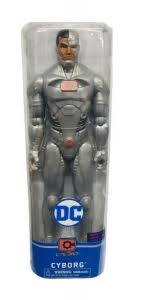 DC Universe 12" Figure Assortment