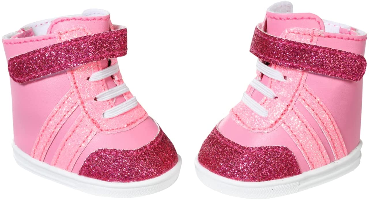 BABY born Sneakers Pink 43cm