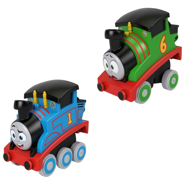 Thomas & Friends Stunt Engines Assorted