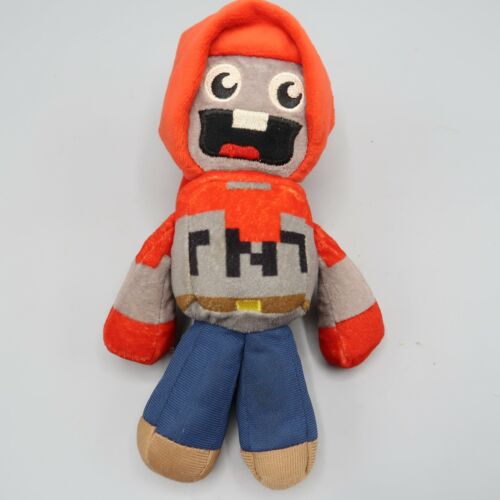 Tube Hero Plush Assorted