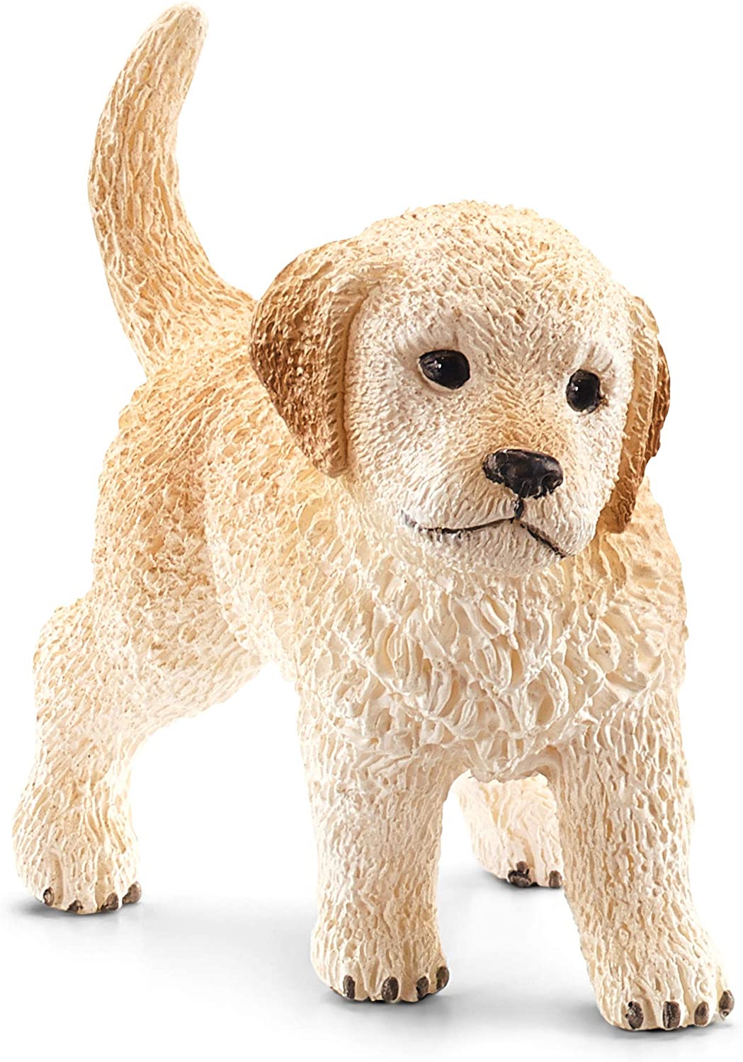 Schleich Golden Retriever Puppy