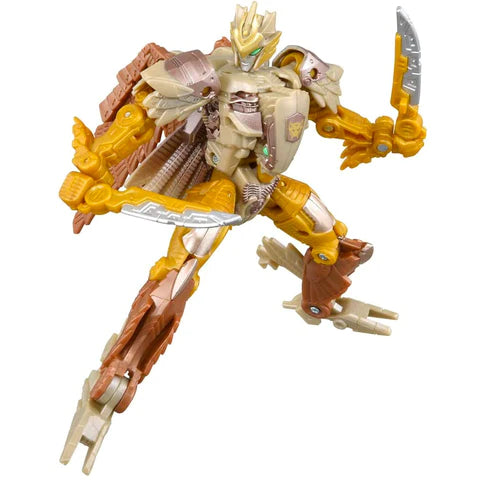 Transformers Airazor Rise of the Beasts