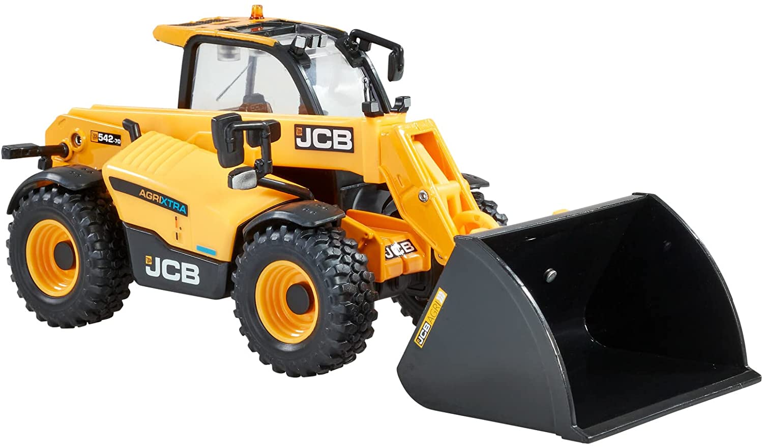 Britains JCB Agrixtra Loadall