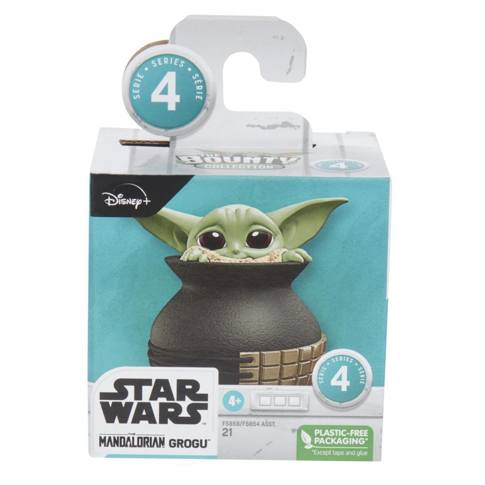 Star Wars The Bounty Collection Plastic Free