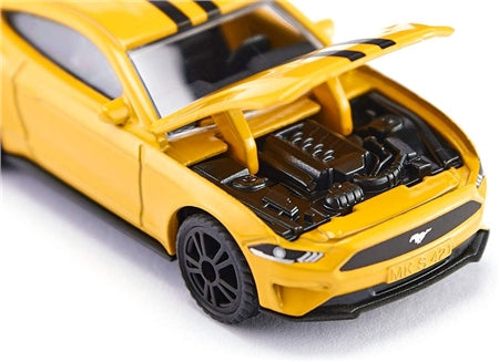 Siku 1:87 Ford Mustang GT