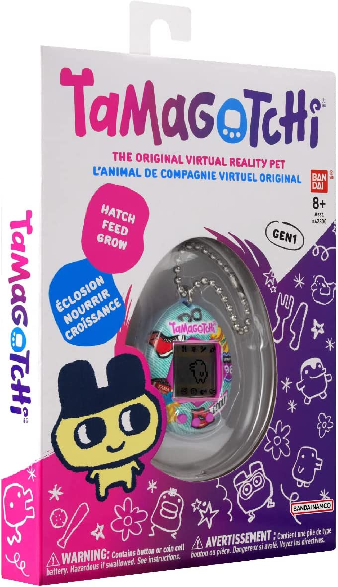 Tamagotchi Original Assorted