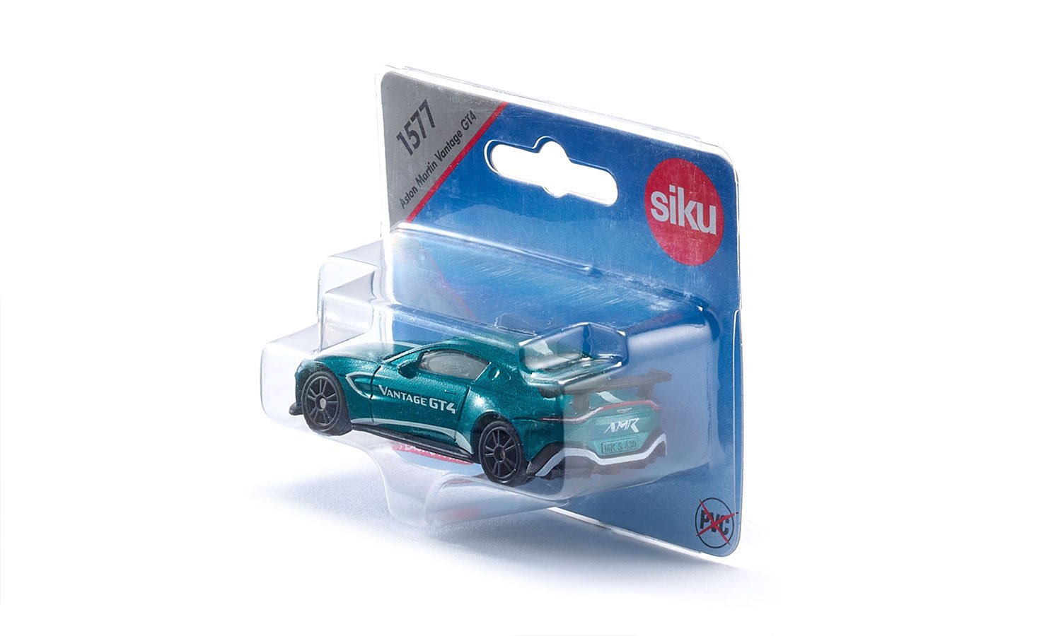 Siku 1:87 Aston Martin Vantage GT4