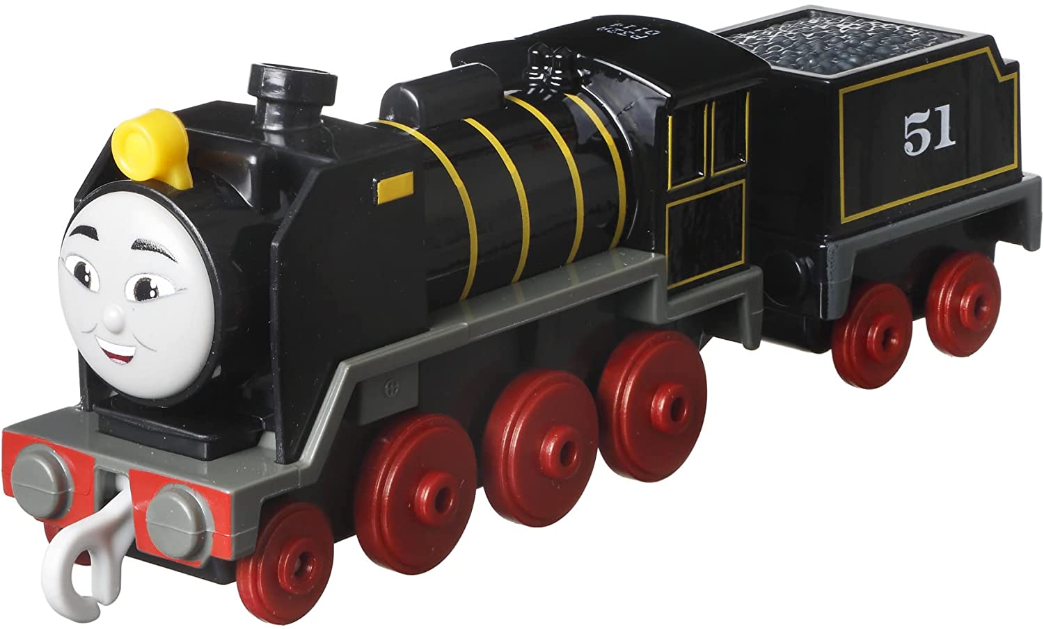 Thomas & Friends Push along Die-Cast Hiro