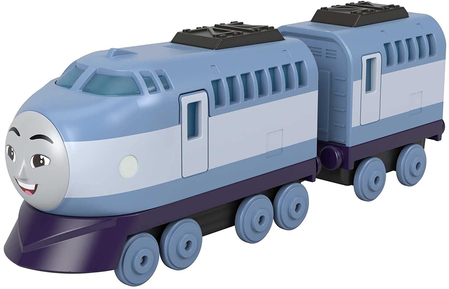 Thomas & Friends Push along Die-Cast Kenji
