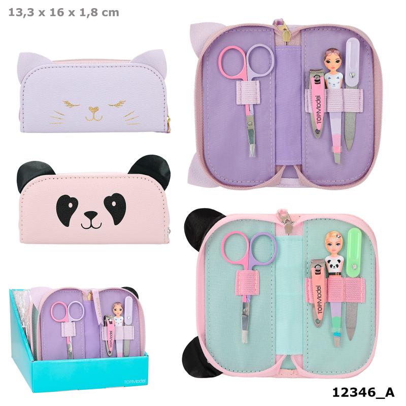 TOPModel Manicure Set Beauty & Me