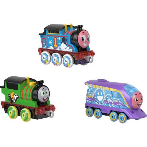 Thomas & Friends Colour Changers assorted