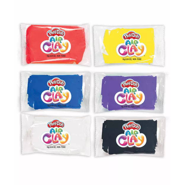 Play-Doh Air Clay Studio Accessory