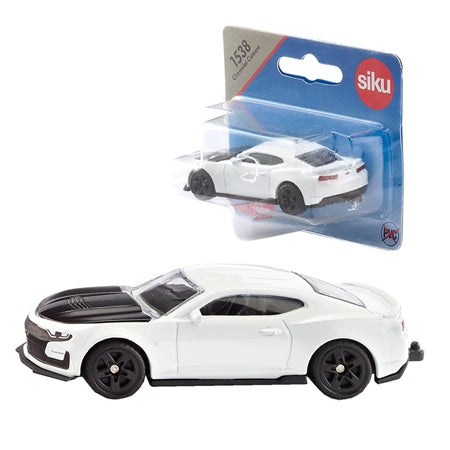 Siku 1:87 Chevrolet Camaro