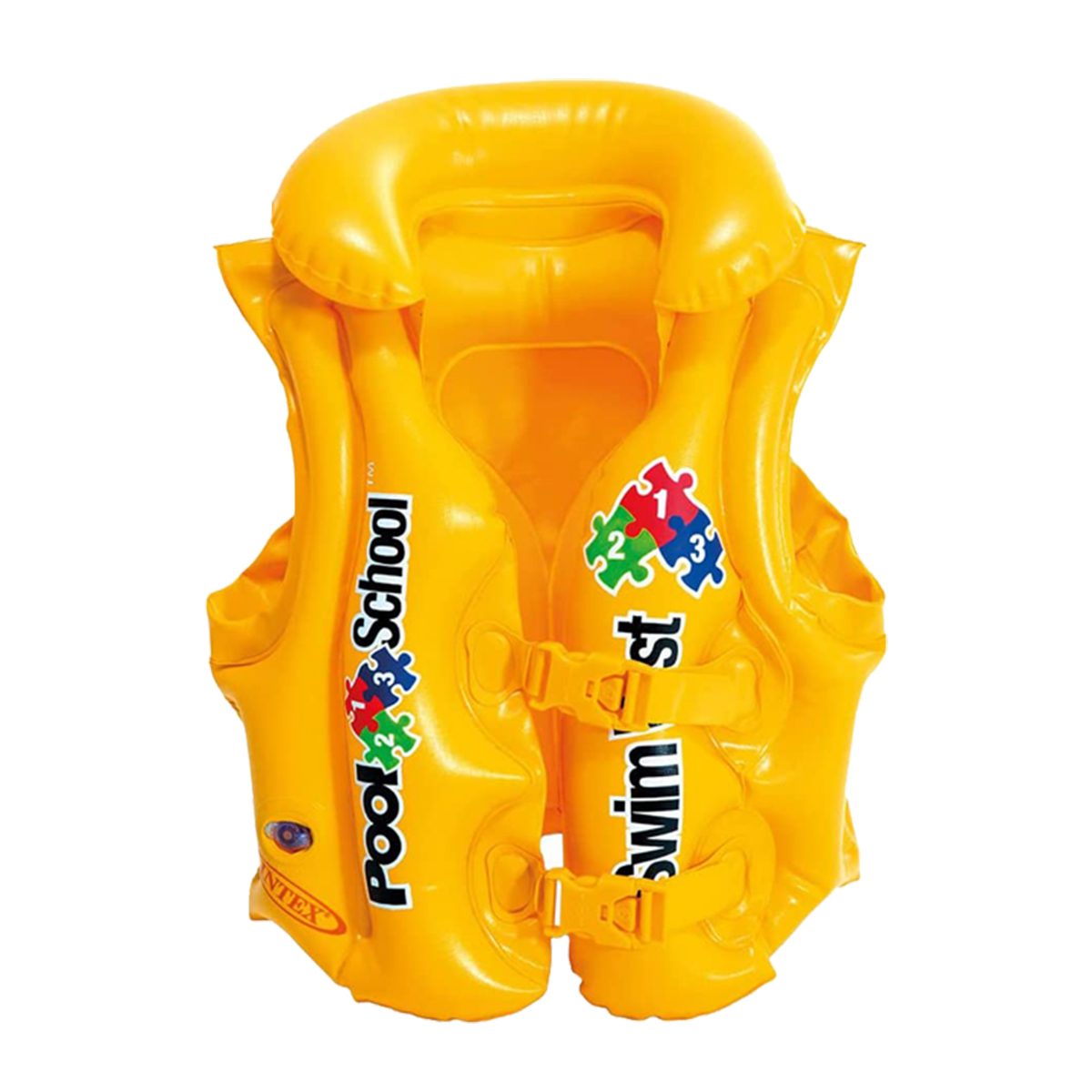 Deluxe Swim vest Pool School