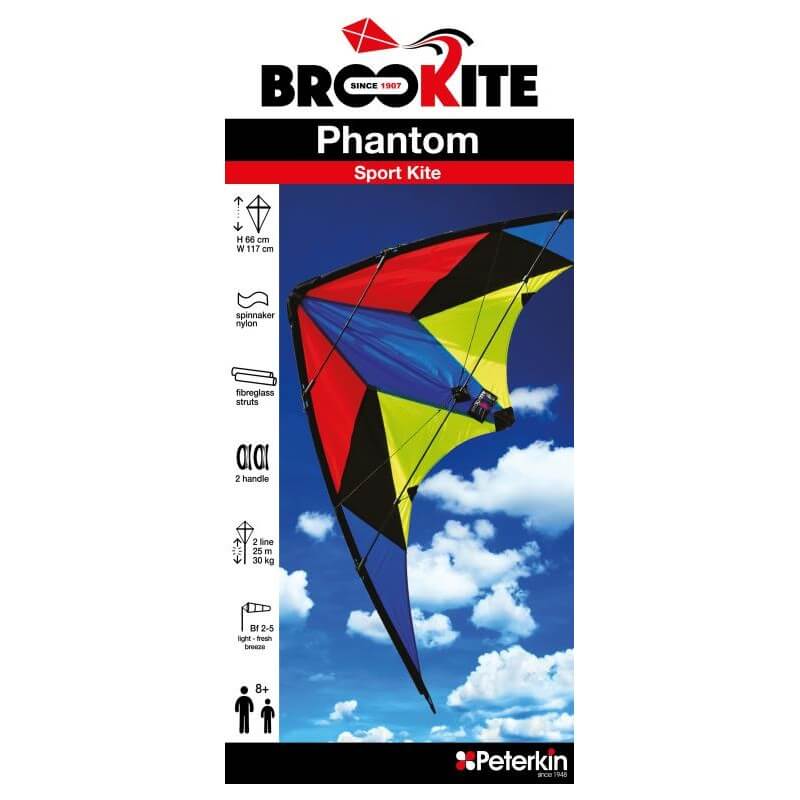 Phantom Sport Kite