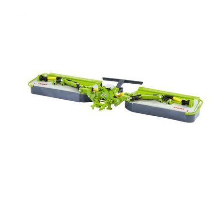 Britains CLAAS DISCO Rear Butterfly Mower