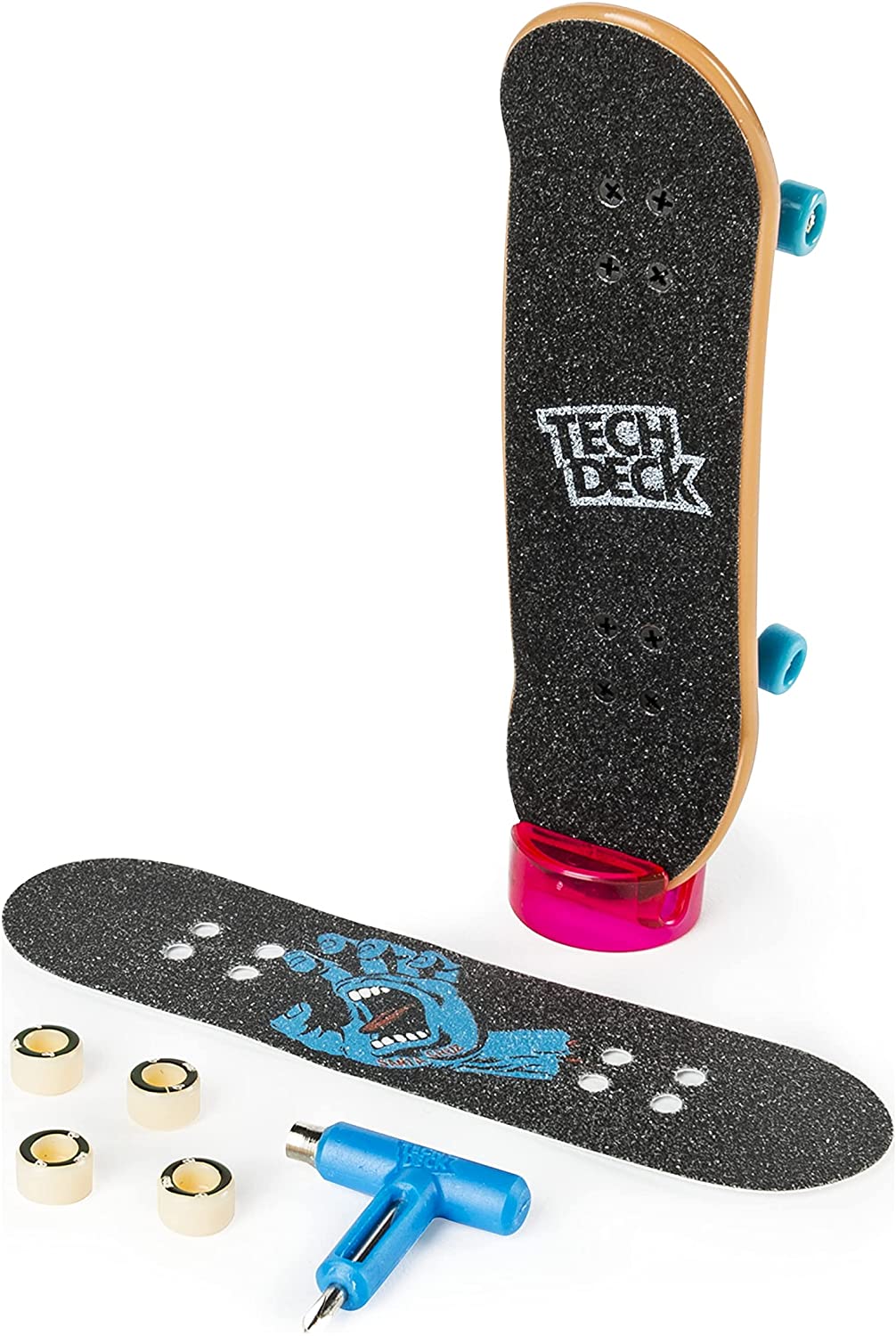 Tech Deck 96mm Board