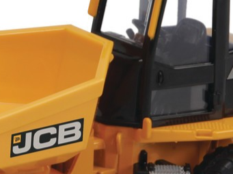 Britains JCB 6T Dumper