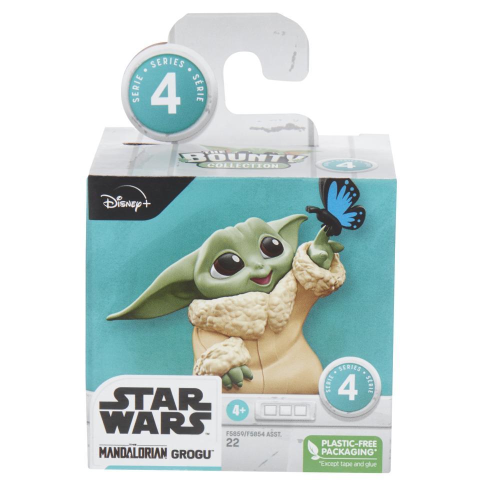 Star Wars The Bounty Collection Plastic Free