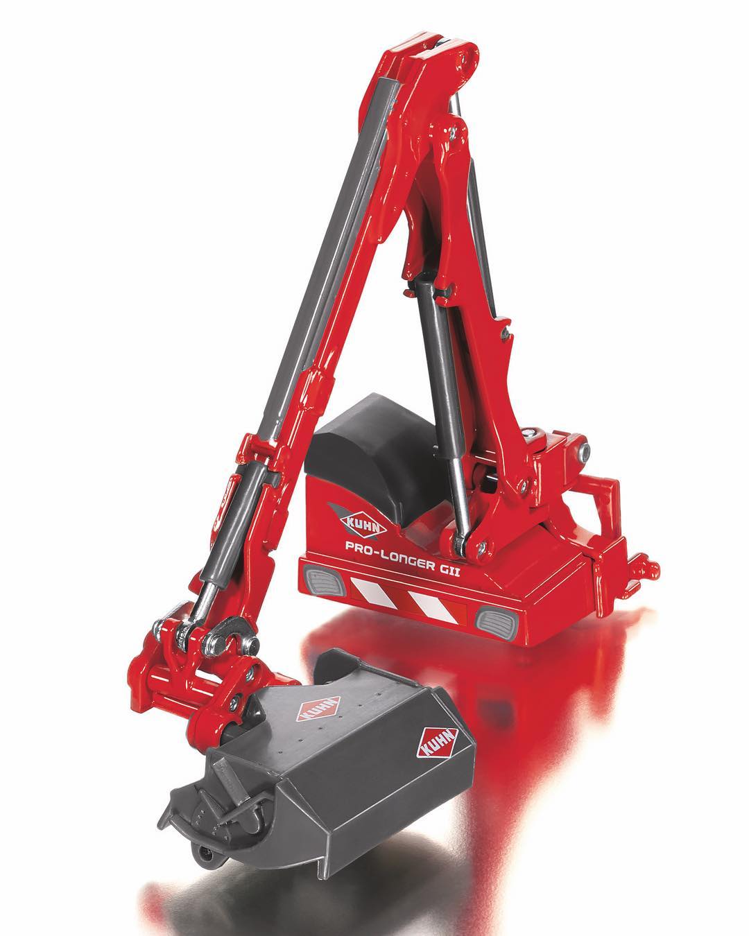 Siku 1:32 Hedge Cutter