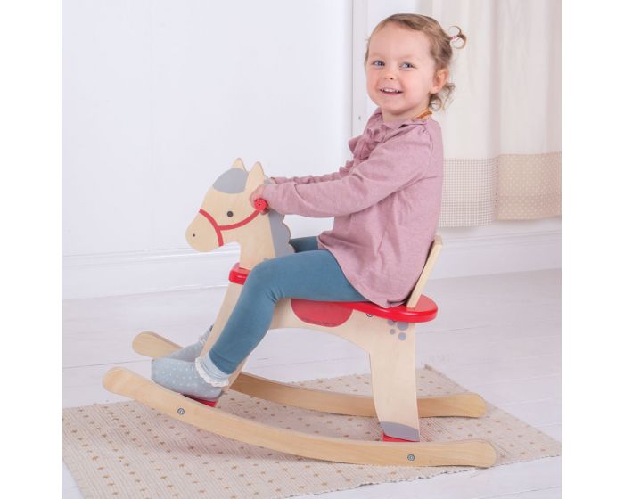 Rocking Horse