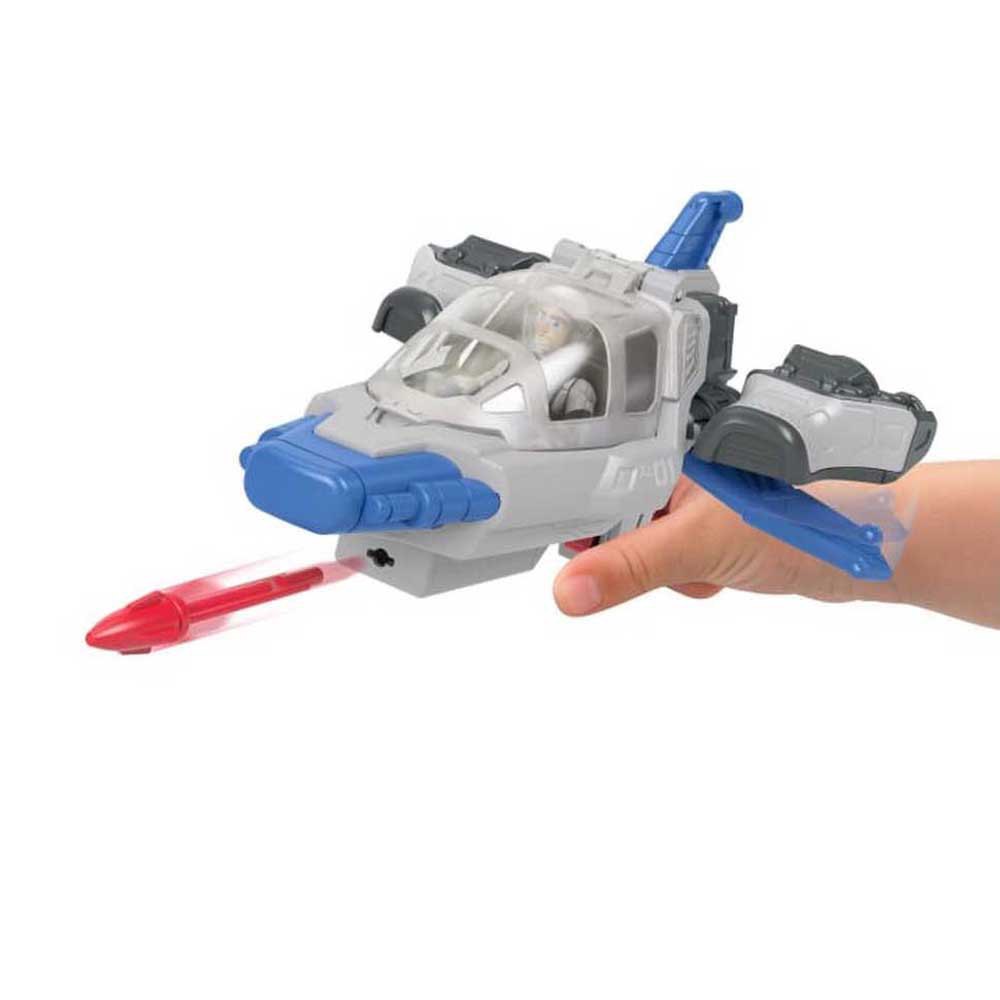 Imaginext Lightyear XL-01 Spaceship