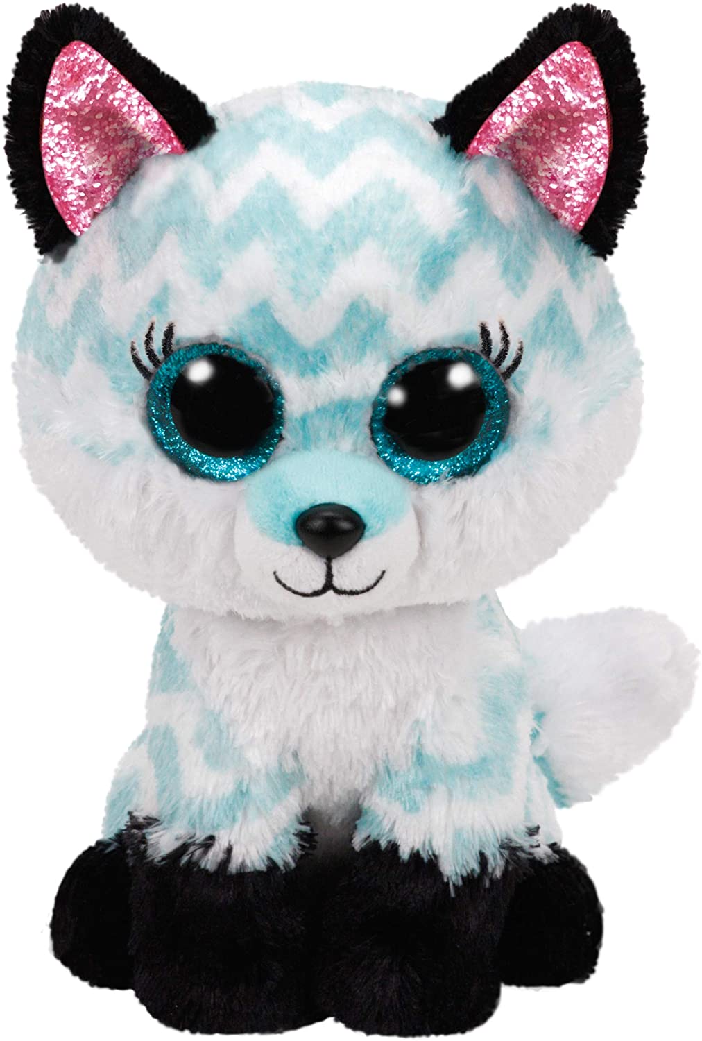 TY Atlas Fox Boo Regular