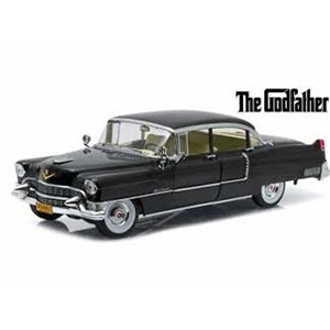 Cadillac Fleetwood 1955 Series 60 "The Godfather"