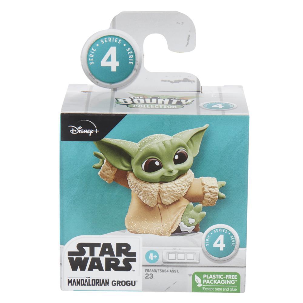 Star Wars The Bounty Collection Plastic Free