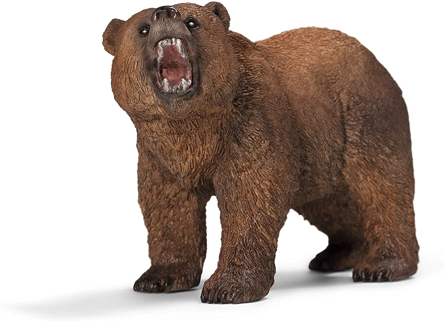 Schleich Grizzly Bear