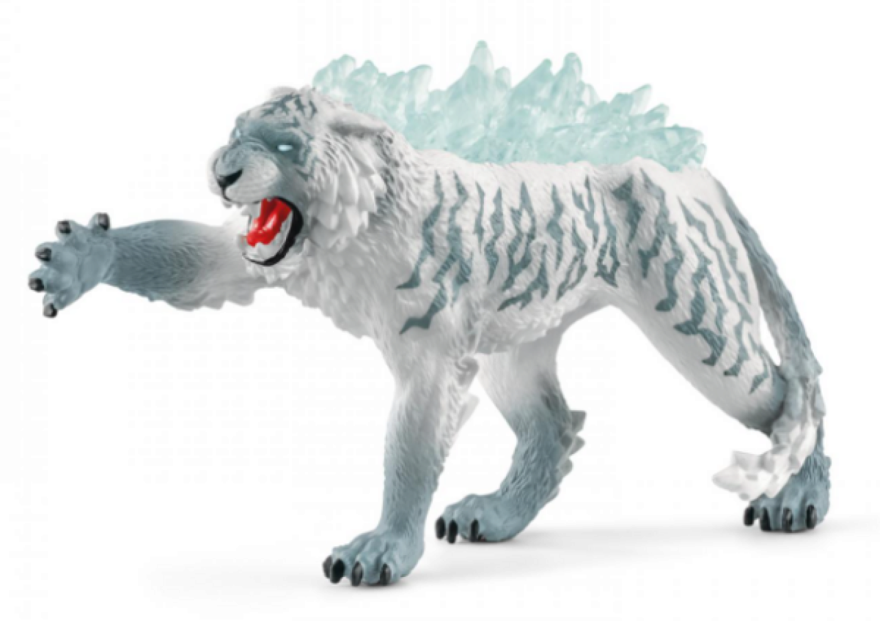 Schleich Ice Tiger