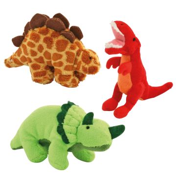 Dinosaur Magnet Mates