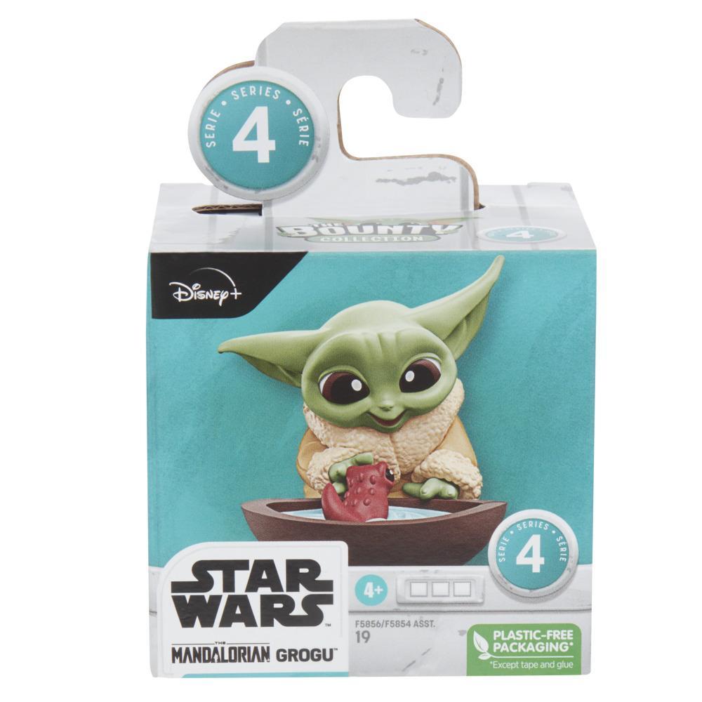 Star Wars The Bounty Collection Plastic Free