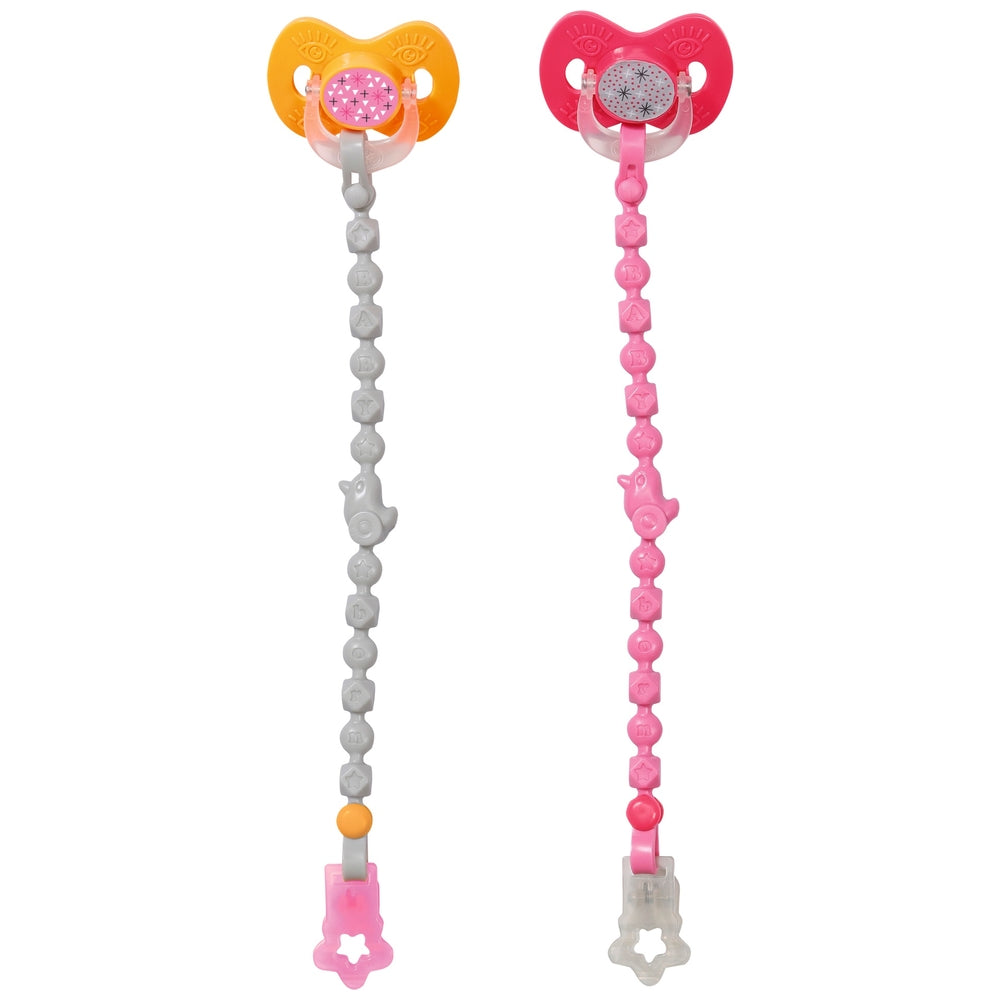 BABY born Magic Dummy with Chain