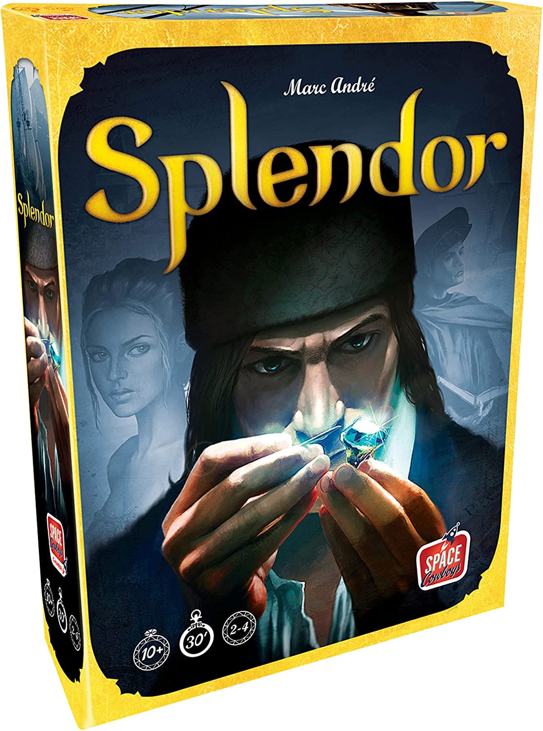 Splendor (2024 Refresh)