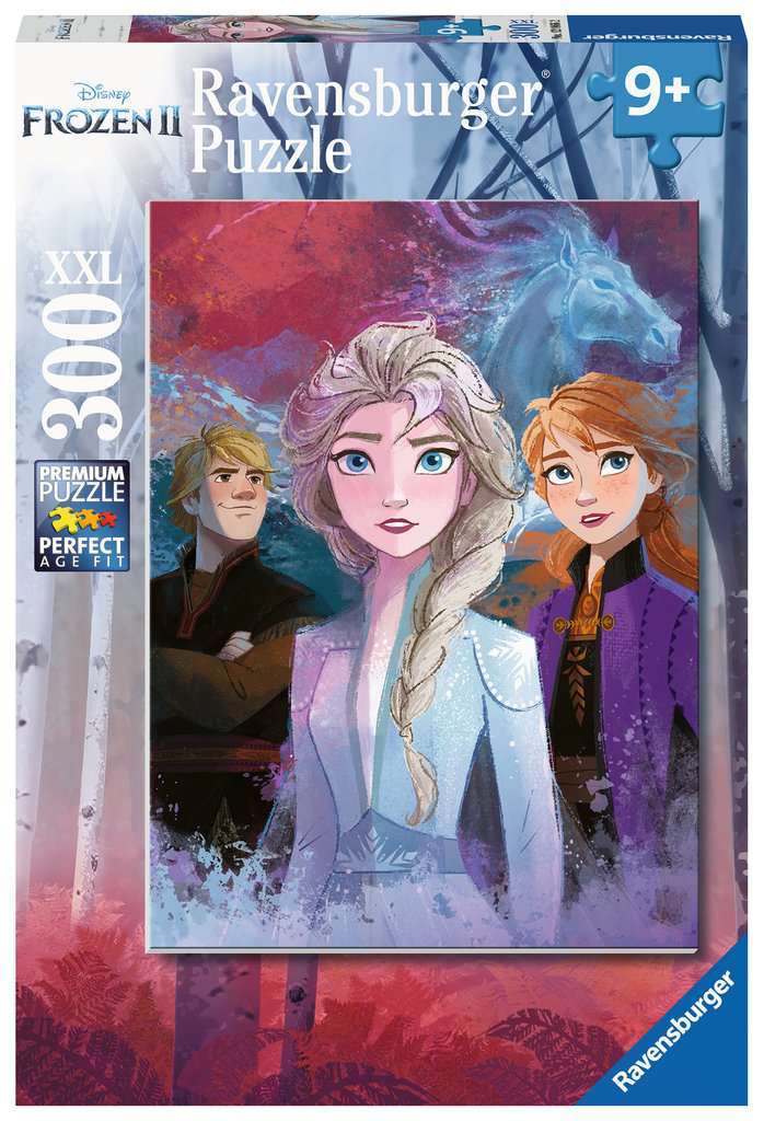 Ravensburger Disney Frozen XXL 300 piece Jigsaw