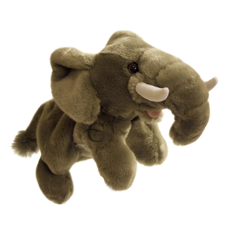 Puppet Full Body Elephant
