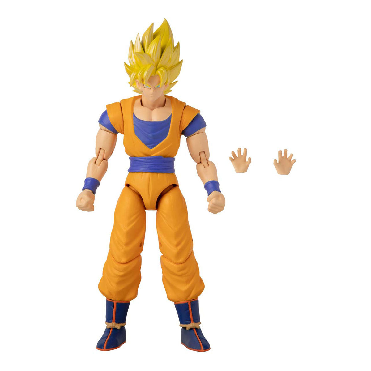 Dragonball Z Dragon Stars Assortment